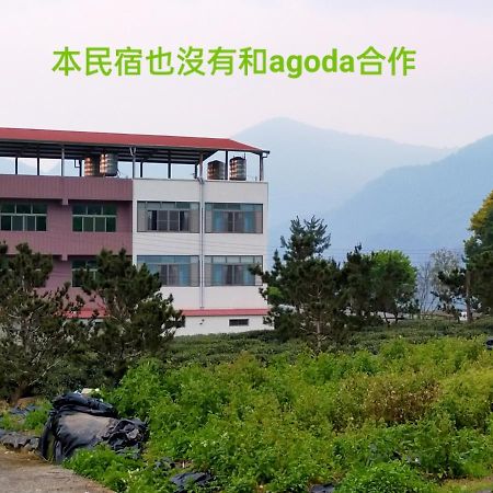 Pu Su Garden Bed And Breakfast Lugu Bagian luar foto