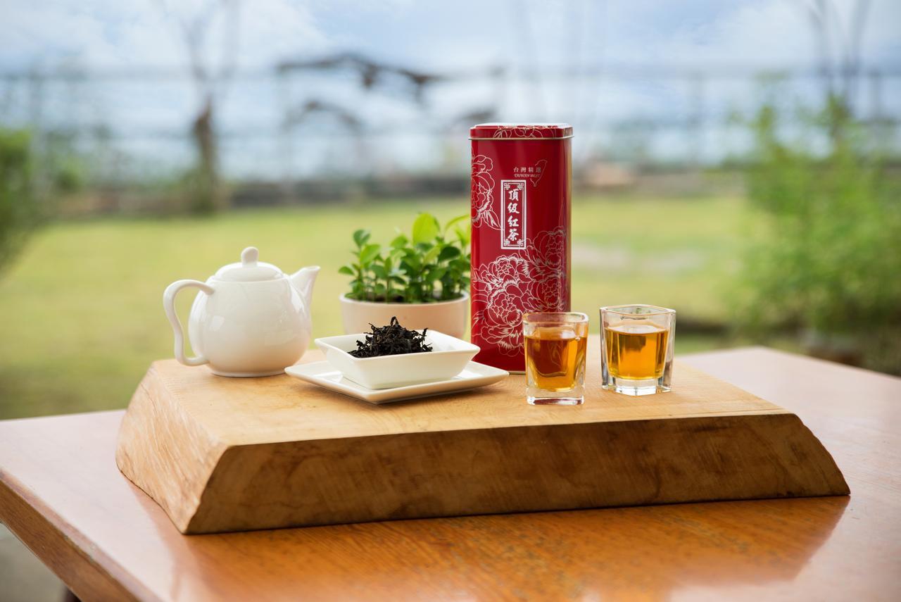 Pu Su Garden Bed And Breakfast Lugu Bagian luar foto