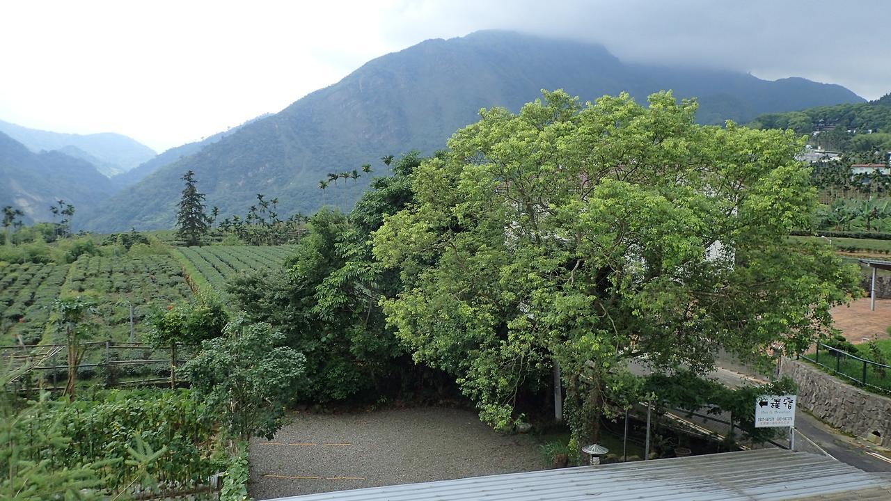 Pu Su Garden Bed And Breakfast Lugu Bagian luar foto